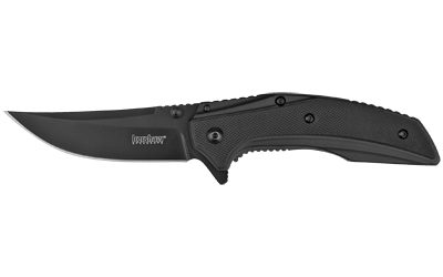 Kershaw Outright Blk — Kershaw Outright Blk