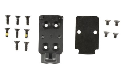Kimber 1911 Mounting Plate Rmr Sght โ Kimber 1911 Mounting Plate Rmr Sght