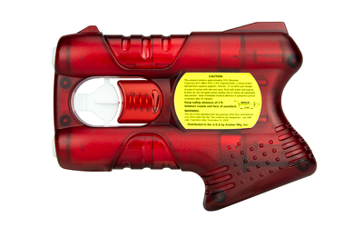 Kimber Pperblster Iii Red Spry 12pk โ Kimber Pperblster Iii Red Spry 12pk