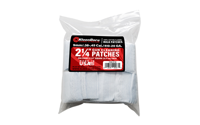 Kleen Br Spr Ptch 38-45/410-20 250pk โ Kleen Br Spr Ptch 38-45/410-20 250pk