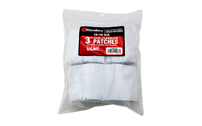 Kleen Br Spr Patch 12-16ga 250pk โ Kleen Br Spr Patch 12-16ga 250pk