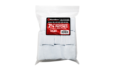 Kleen Br Spr Ptch 38-45/410-20 500pk โ Kleen Br Spr Ptch 38-45/410-20 500pk