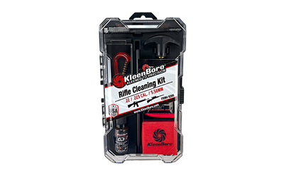 Kleen Br Rfl 22/223 Cln Kit โ Kleen Br Rfl 22/223 Cln Kit