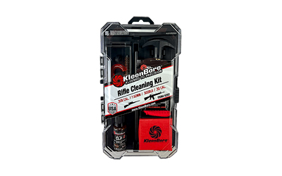 Kleen Br Rfl 30/7.62mm/8mm Cln Kit โ Kleen Br Rfl 30/7.62mm/8mm Cln Kit