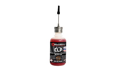 Kleen Br Breakfree 1oz Clp Needle โ Kleen Br Breakfree 1oz Clp Needle