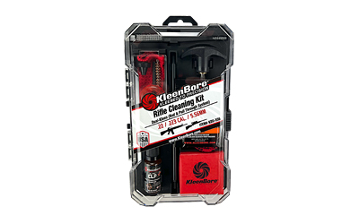 Kleen Br Dual-kleen Kit.223/5.56 โ Kleen Br Dual-kleen Kit.223/5.56