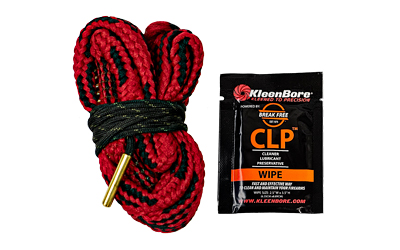 Kleen Br Sg 12ga Pull Thru Cleaner โ Kleen Br Sg 12ga Pull Thru Cleaner