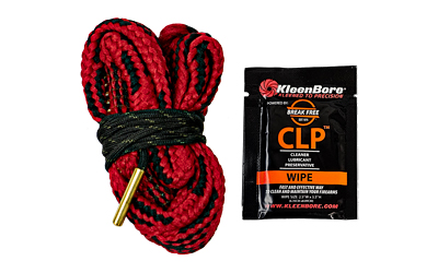Kleen Br Sg 20 Ga Pull Thru Cleaner โ Kleen Br Sg 20 Ga Pull Thru Cleaner