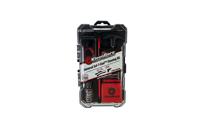 Kleen Br Saf-t-clad Univ Cln Kit โ Kleen Br Saf-t-clad Univ Cln Kit
