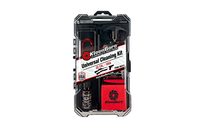 Kleen Br Univ Hg/rfl/sg Cln Kit โ Kleen Br Univ Hg/rfl/sg Cln Kit