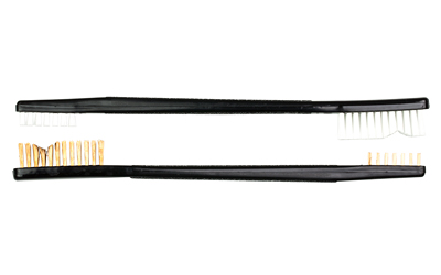 Kleen Br Dbl Nyl & Bz Cln Brush Set โ Kleen Br Dbl Nyl & Bz Cln Brush Set