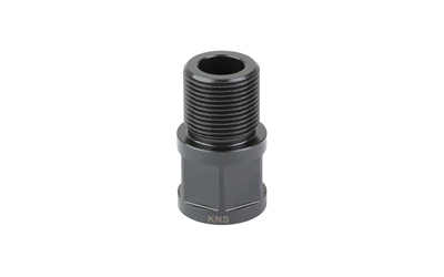 Kns Ak Thrd Adp 14x1l To 5/8x24r โ Kns Ak Thrd Adp 14x1l To 5/8x24r
