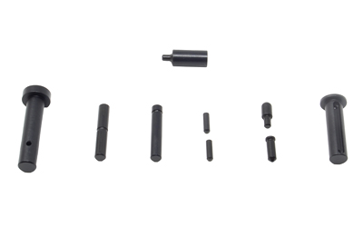 Kns Turned Detent Lower Parts Kit โ Kns Turned Detent Lower Parts Kit