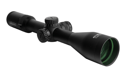 Konus Diablo 4-16x50 Scope Bdc Ir — Konus Diablo 4-16x50 Scope Bdc Ir