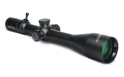 Konus Absolute 5-40x56 Scope Mil Ir — Konus Absolute 5-40x56 Scope Mil Ir
