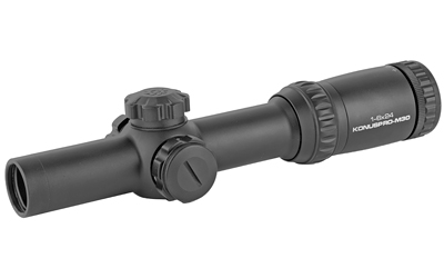 Konus Konuspro M30 1-6x24 Cir/dot Mb — Konus Konuspro M30 1-6x24 Cir/dot Mb