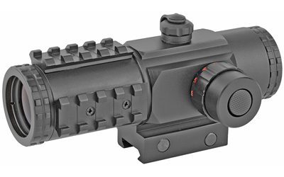 Konus Sightpro 3x30 Bdc Mblk — Konus Sightpro 3x30 Bdc Mblk
