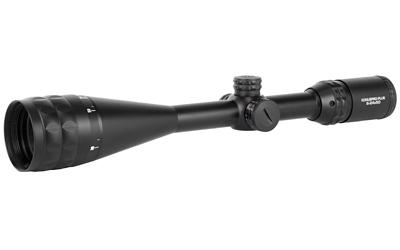 Konus Konuspro Plus 6-24x50 Ir Mblk โ Konus Konuspro Plus 6-24x50 Ir Mblk