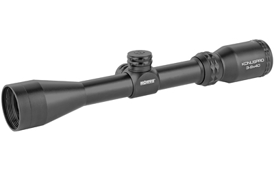 Konus Konuspro 3-9x40 Bdc Mblk โ Konus Konuspro 3-9x40 Bdc Mblk