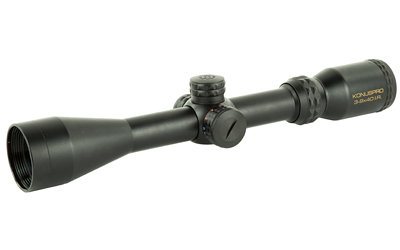 Konus Konuspro 3-9x40 550bal Ir Mblk โ Konus Konuspro 3-9x40 550bal Ir Mblk