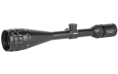 Konus Konuspro 4-16x50 650ball Matte โ Konus Konuspro 4-16x50 650ball Matte