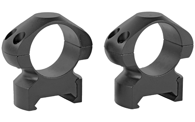 Konus 1" Rings Med Matte โ Konus 1" Rings Med Matte