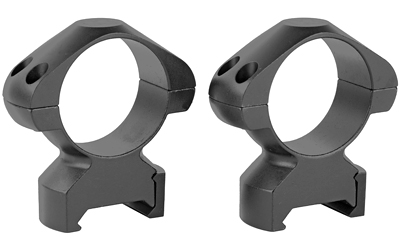 Konus 30mm Rings High Matte โ Konus 30mm Rings High Matte