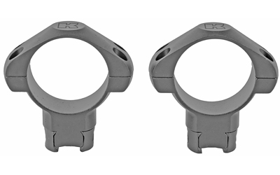 Konus .22 30mm Rings High Matte โ Konus .22 30mm Rings High Matte