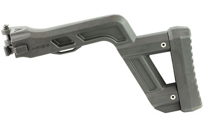 Kriss Vector Folding Stock Kit Blk — Kriss Vector Folding Stock Kit Blk