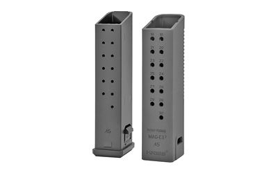 Kriss Magex2 Kit For G21 +17rd 3pk โ Kriss Magex2 Kit For G21 +17rd 3pk