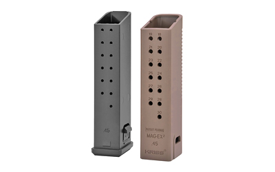 Kriss Magex2 Kit For G21 +17rd 3pk โ Kriss Magex2 Kit For G21 +17rd 3pk