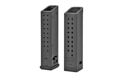 Kriss Magex2 Kit For G17 +23rd 3pk — Kriss Magex2 Kit For G17 +23rd 3pk