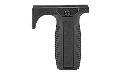 Kriss Vertical Grip W/handstop Blk โ Kriss Vertical Grip W/handstop Blk