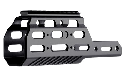 Kriss Vector Mk1 Modular Rail Blk โ Kriss Vector Mk1 Modular Rail Blk