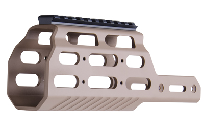 Kriss Vector Mk1 Modular Rail Fde โ Kriss Vector Mk1 Modular Rail Fde