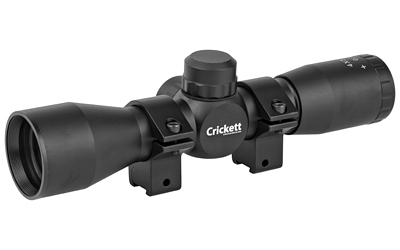 Ksa Crickett Scope Blk โ Ksa Crickett Scope Blk
