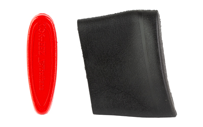 Kick-eez Slip On Recoil Pad Lrg Blk โ Kick-eez Slip On Recoil Pad Lrg Blk