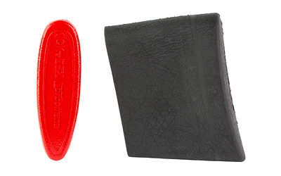 Kick-eez Slip On Recoil Pad Sml Blk โ Kick-eez Slip On Recoil Pad Sml Blk