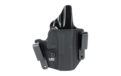 Lag Dfndr For Glk 19 Owb/iwb Blk Rh โ Lag Dfndr For Glk 19 Owb/iwb Blk Rh