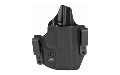 Lag Dfndr Fn 509 Owb/iwb Blk Rh โ Lag Dfndr Fn 509 Owb/iwb Blk Rh