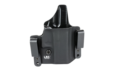 Lag Dfndr For Glk 43 Owb/iwb Blk Rh โ Lag Dfndr For Glk 43 Owb/iwb Blk Rh