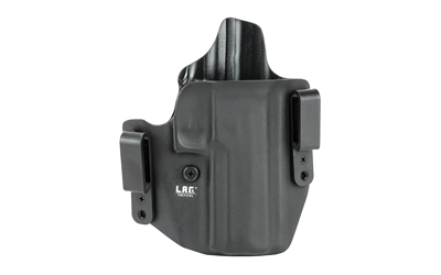Lag Dfndr Sig P320f Owb/iwb Blk Rh โ Lag Dfndr Sig P320f Owb/iwb Blk Rh