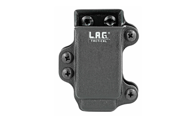 Lag Spmc Mag Carrier 9/40 Full Blk โ Lag Spmc Mag Carrier 9/40 Full Blk