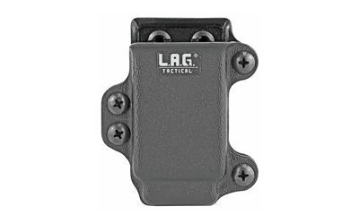 Lag Spmc Mag Carrier 45 Slim Blk โ Lag Spmc Mag Carrier 45 Slim Blk