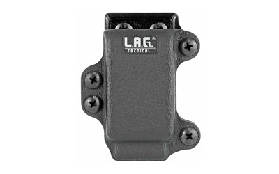 Lag Spmc Mag Carrier 9/40 Cmp Blk โ Lag Spmc Mag Carrier 9/40 Cmp Blk