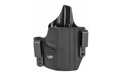 Lag Dfndr S&w M&p M2.0 9/40 Blk Rh โ Lag Dfndr S&w M&p M2.0 9/40 Blk Rh
