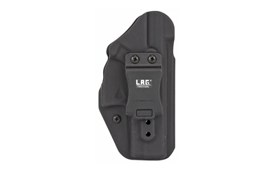 Lag Lib Mk Ii For Glock 19 Blk Ambi โ Lag Lib Mk Ii For Glock 19 Blk Ambi