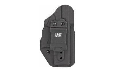 Lag Lib Mk Ii For Glock 26 Blk Ambi โ Lag Lib Mk Ii For Glock 26 Blk Ambi