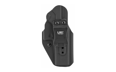Lag Lib Mk Ii For Glk 17 Blk Ambi โ Lag Lib Mk Ii For Glk 17 Blk Ambi