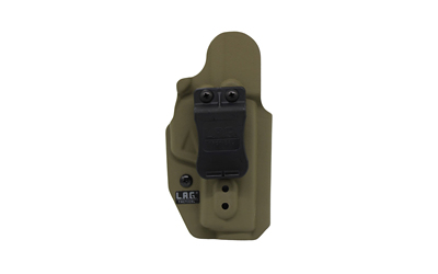Lag Lib Mk Ii For Glock 19 Fde Ambi โ Lag Lib Mk Ii For Glock 19 Fde Ambi